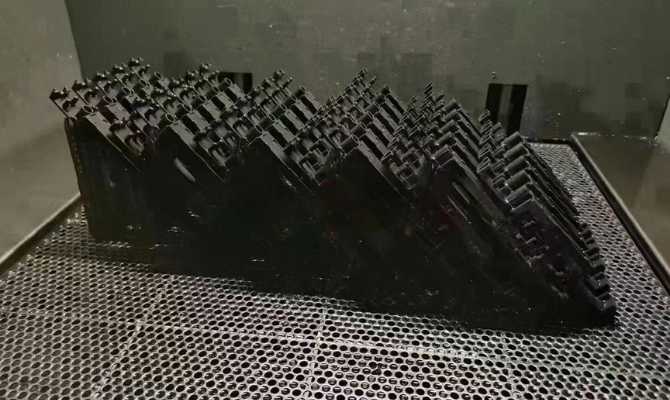 Advantages of 3D Printing