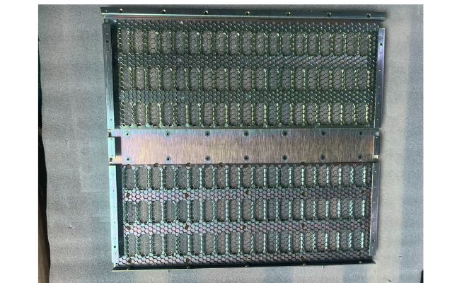 Sheet Metal Fabrication